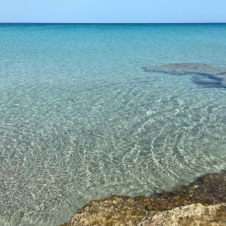 Baia San Lorenzo Reitani Luaran gambar