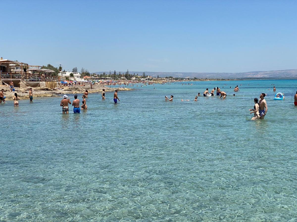 Baia San Lorenzo Reitani Luaran gambar