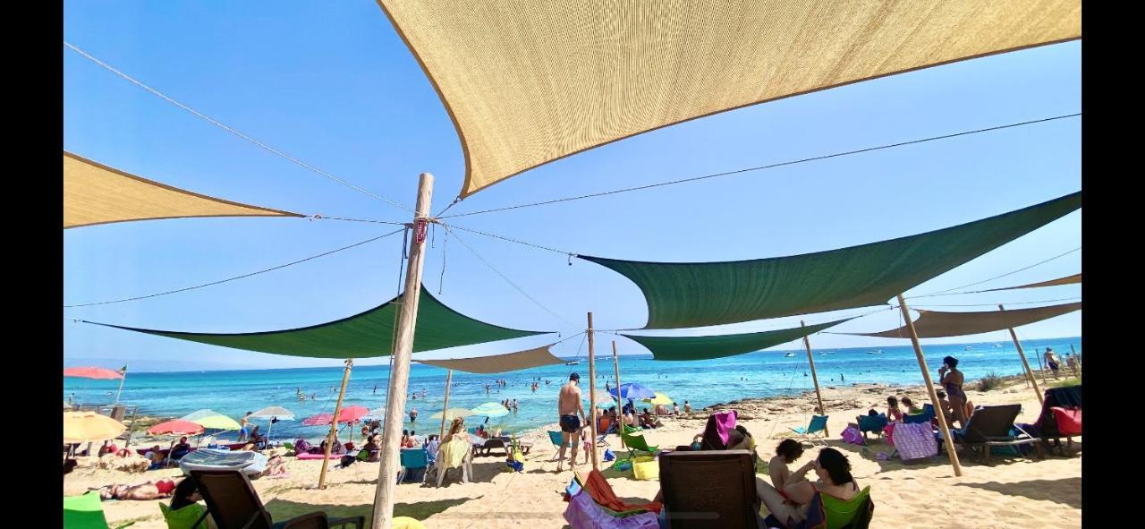 Baia San Lorenzo Reitani Luaran gambar