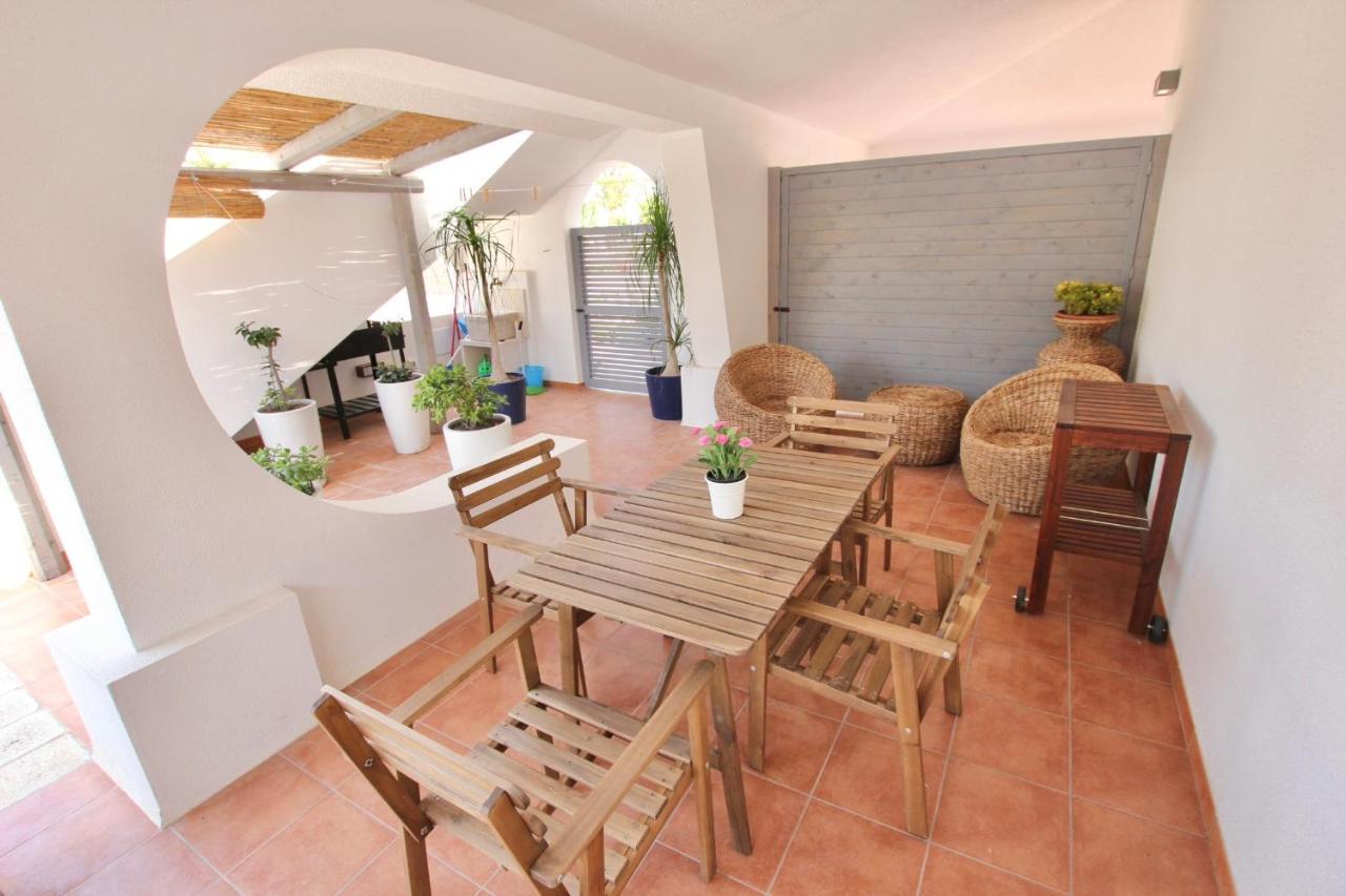 Baia San Lorenzo Reitani Luaran gambar