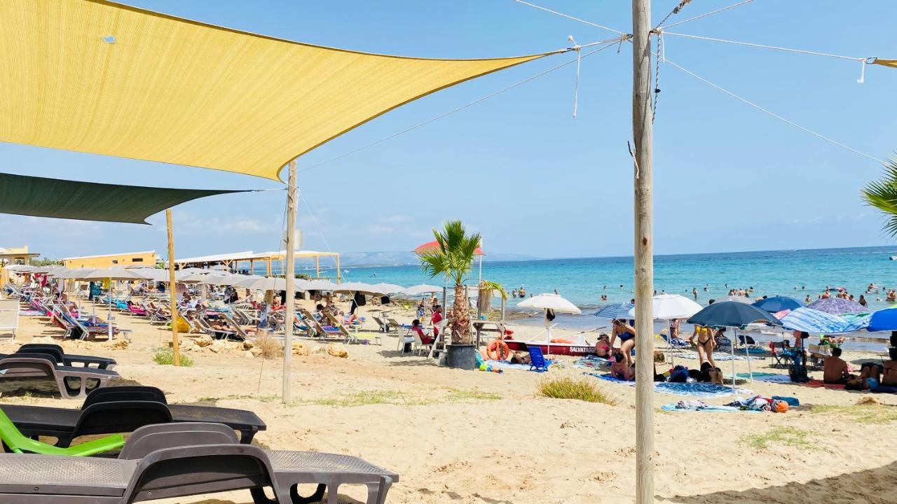 Baia San Lorenzo Reitani Luaran gambar