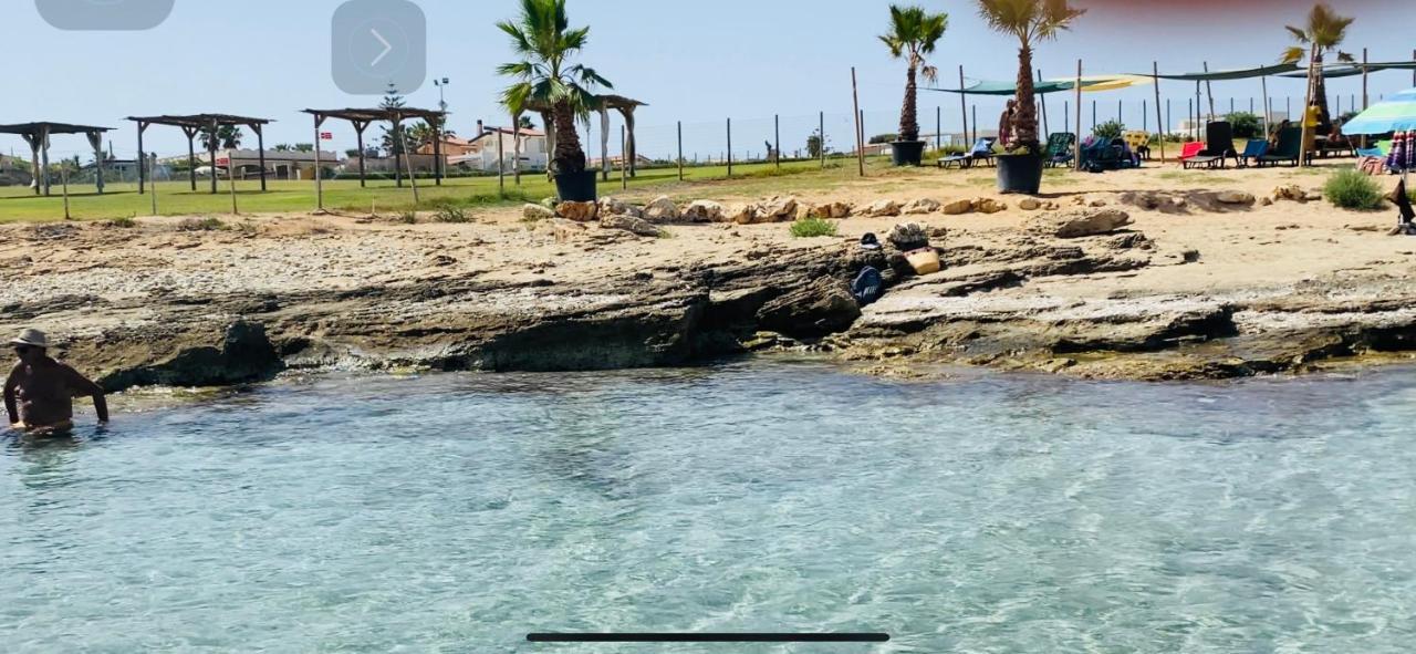 Baia San Lorenzo Reitani Luaran gambar