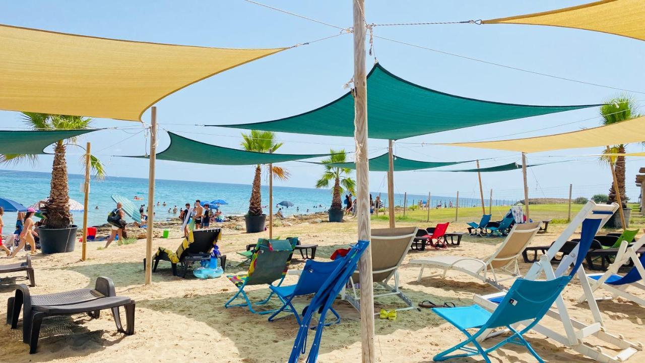 Baia San Lorenzo Reitani Luaran gambar