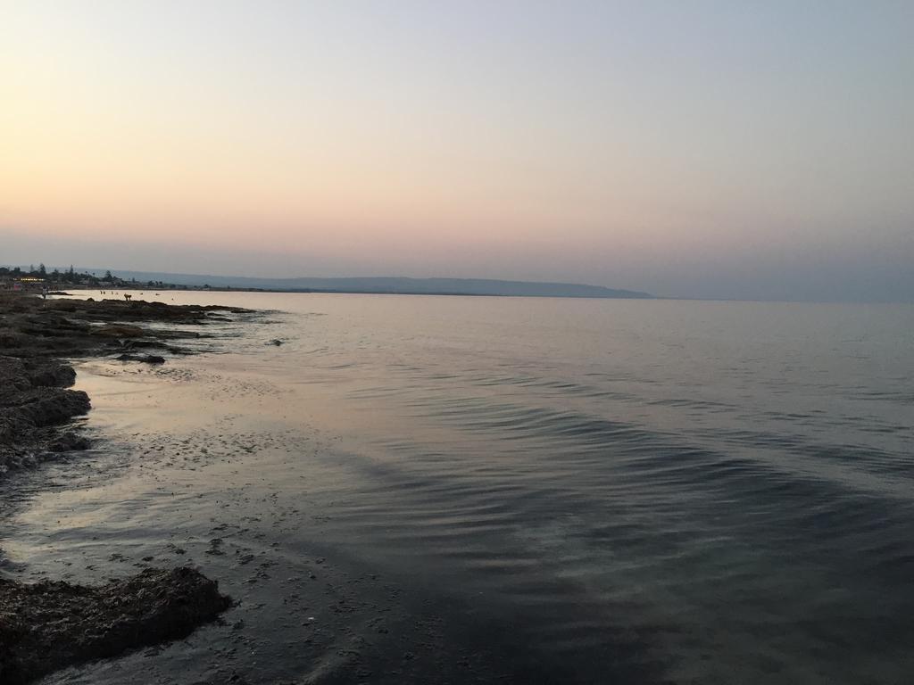 Baia San Lorenzo Reitani Luaran gambar