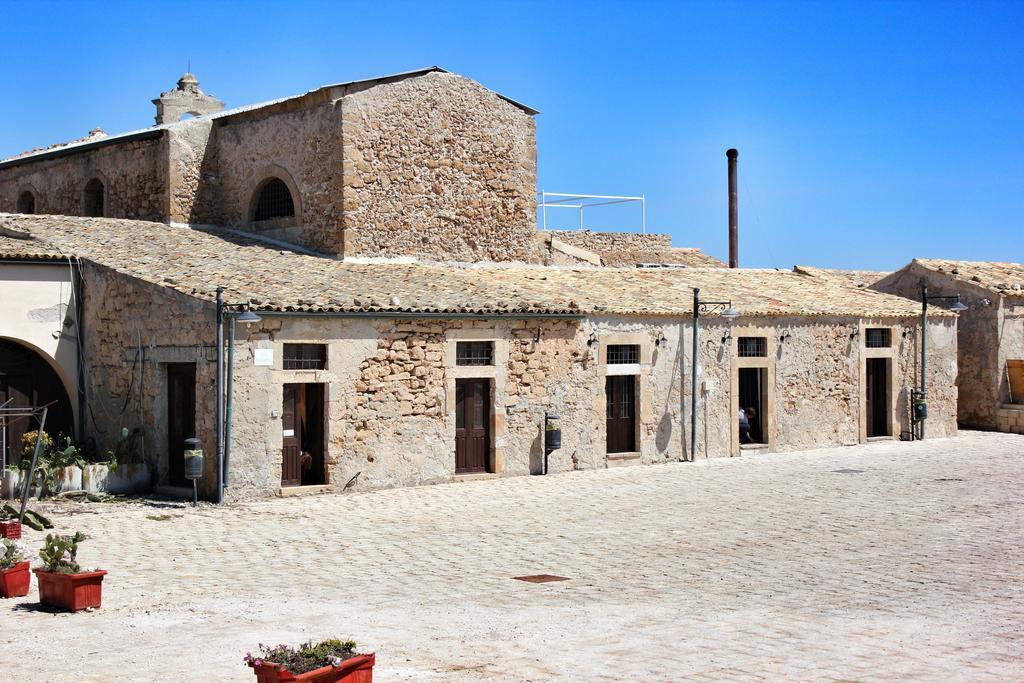 Baia San Lorenzo Reitani Luaran gambar
