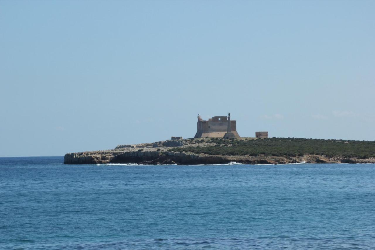 Baia San Lorenzo Reitani Luaran gambar