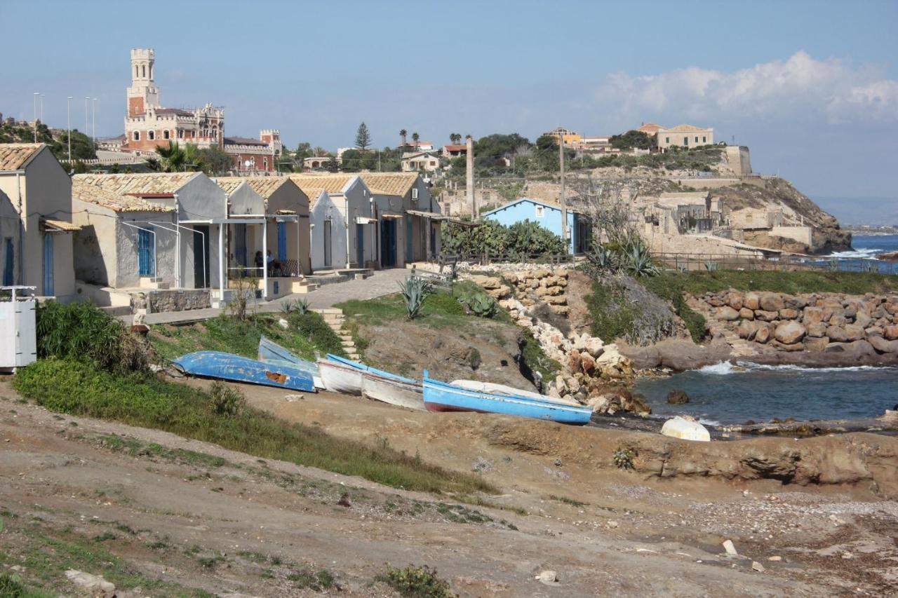 Baia San Lorenzo Reitani Luaran gambar