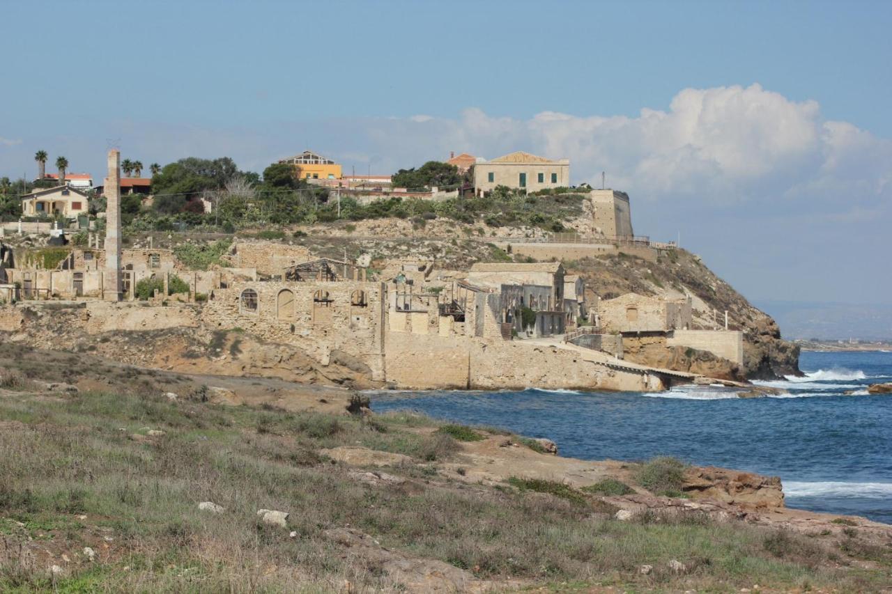 Baia San Lorenzo Reitani Luaran gambar
