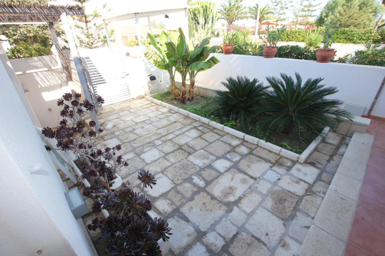 Baia San Lorenzo Reitani Luaran gambar